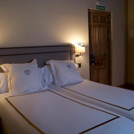 Hotel Boutique Casa Del Comendador Navalcarnero Dış mekan fotoğraf