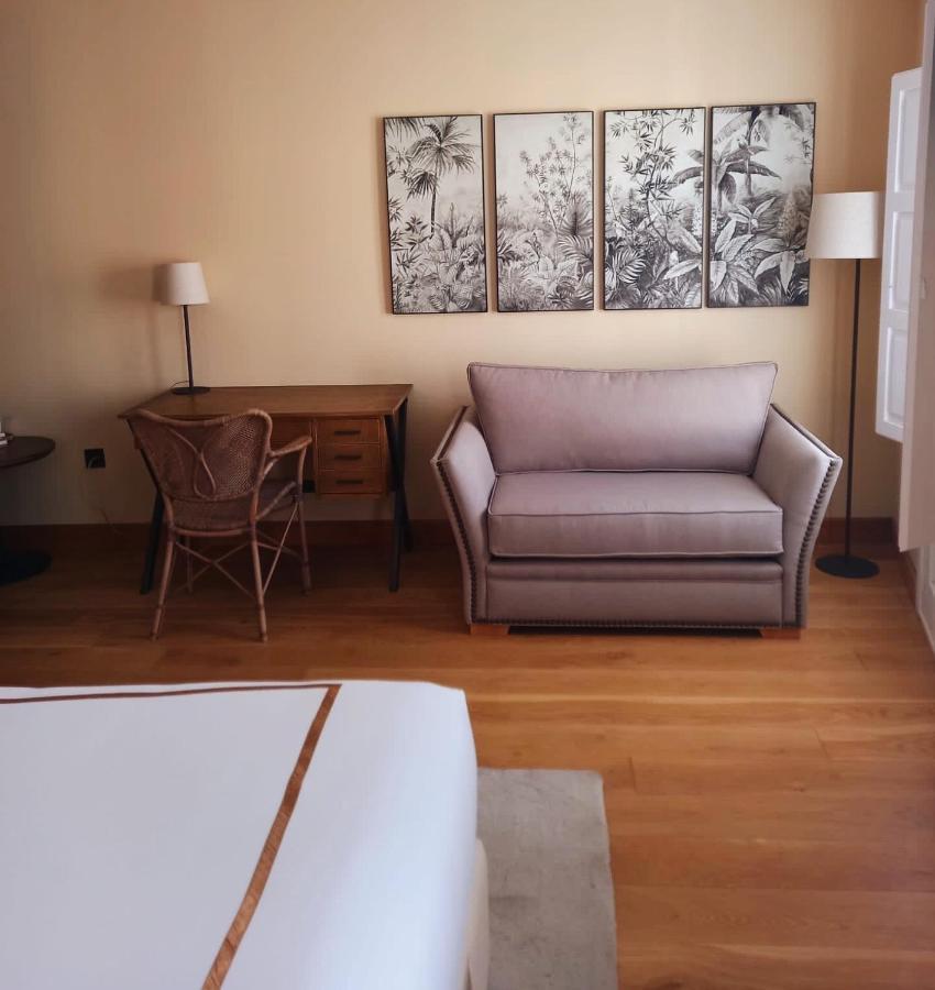 Hotel Boutique Casa Del Comendador Navalcarnero Dış mekan fotoğraf