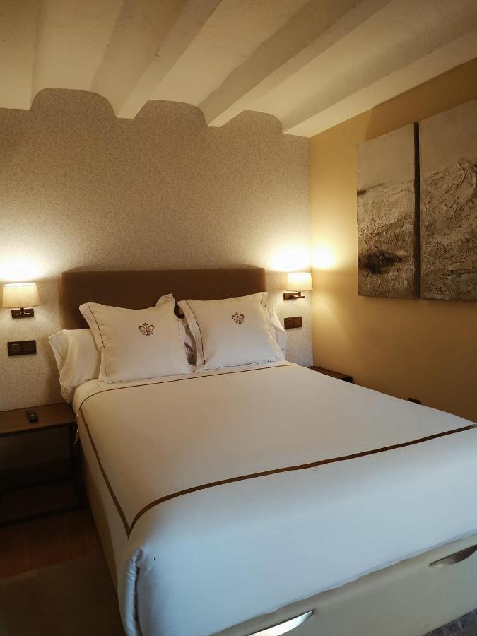 Hotel Boutique Casa Del Comendador Navalcarnero Dış mekan fotoğraf