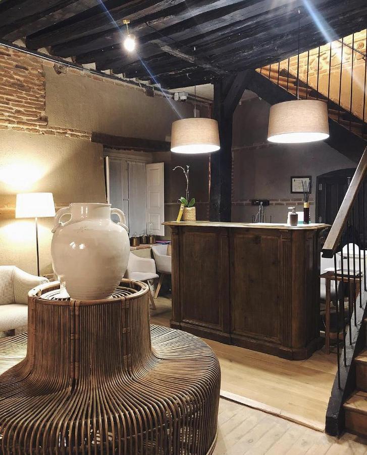 Hotel Boutique Casa Del Comendador Navalcarnero Dış mekan fotoğraf