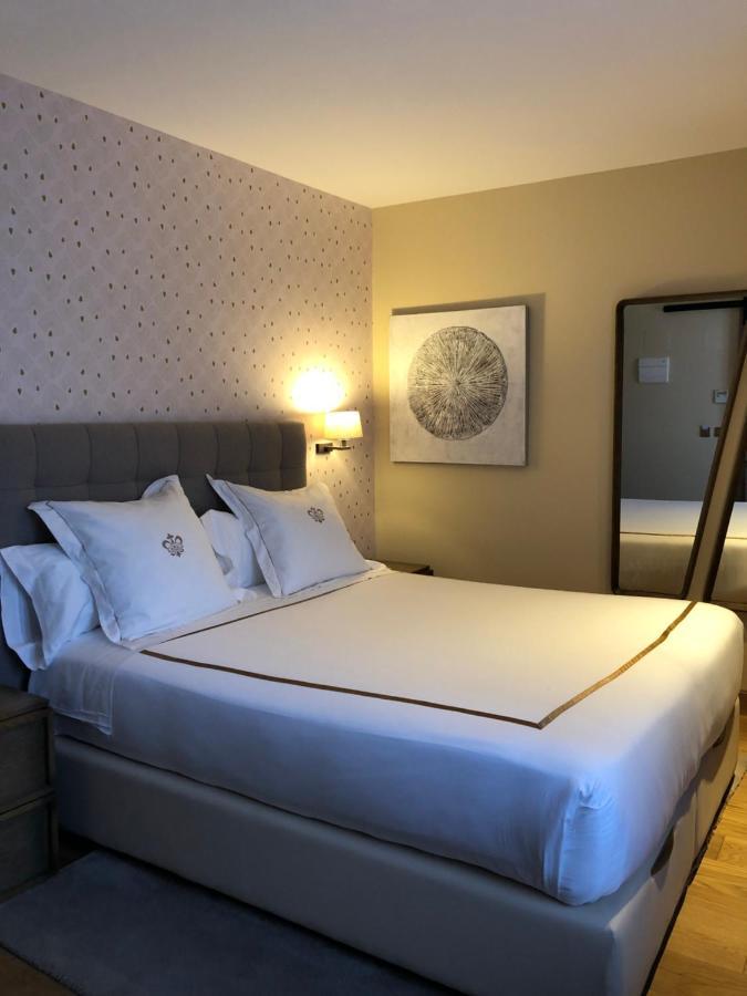 Hotel Boutique Casa Del Comendador Navalcarnero Dış mekan fotoğraf