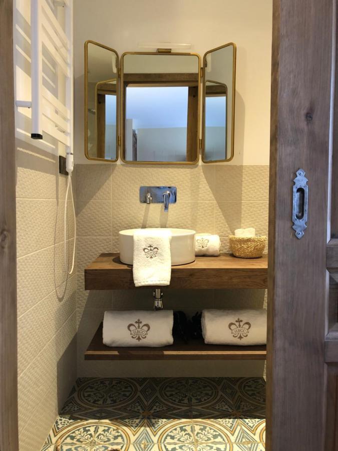 Hotel Boutique Casa Del Comendador Navalcarnero Dış mekan fotoğraf