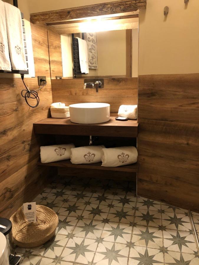 Hotel Boutique Casa Del Comendador Navalcarnero Dış mekan fotoğraf