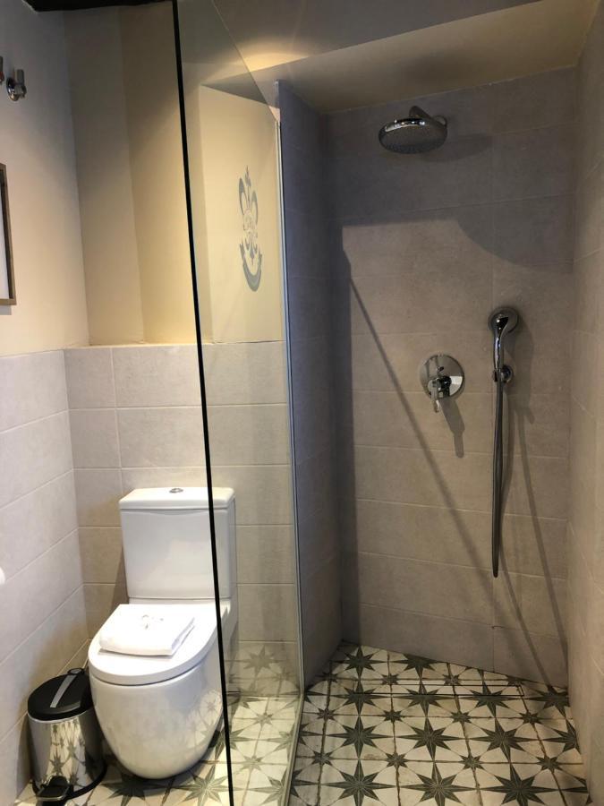Hotel Boutique Casa Del Comendador Navalcarnero Dış mekan fotoğraf