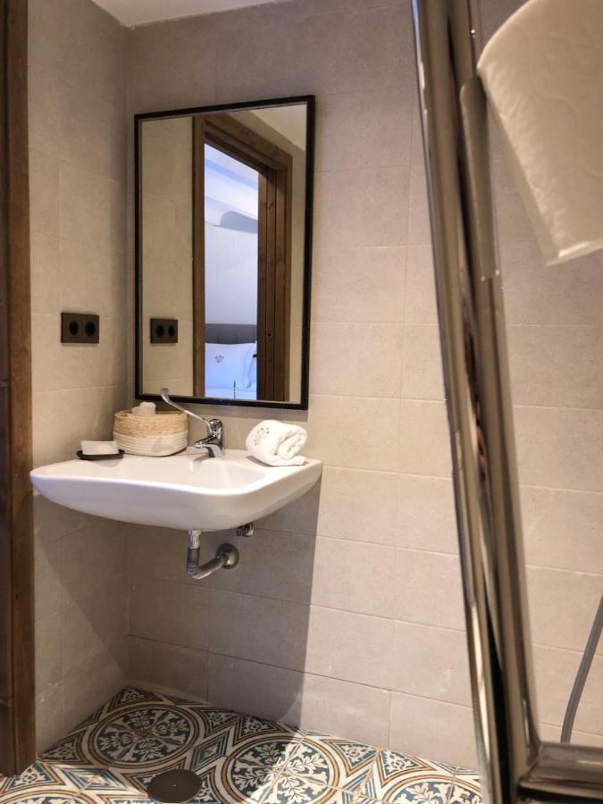 Hotel Boutique Casa Del Comendador Navalcarnero Dış mekan fotoğraf